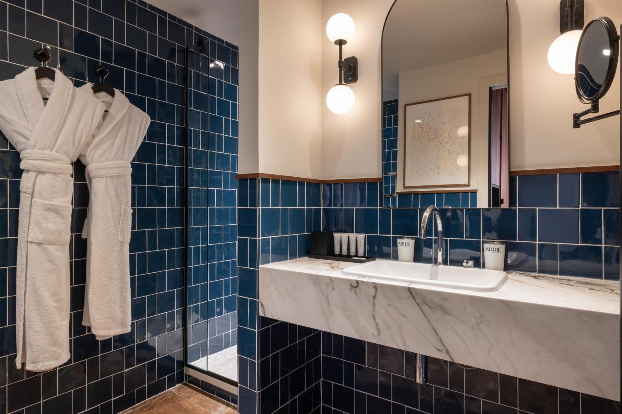 Hotel Gabbie Paris Room photo
